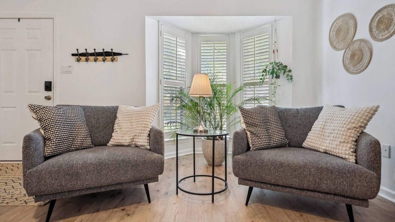 Photo of Bedroom in Southaven