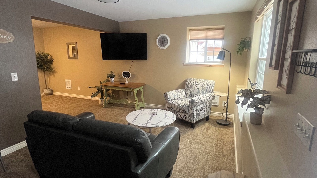 Photo of Livingroom in Riverfront