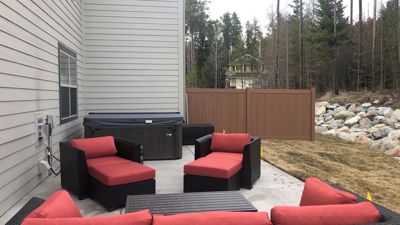 Photo of Outdoor in Columbia Falls