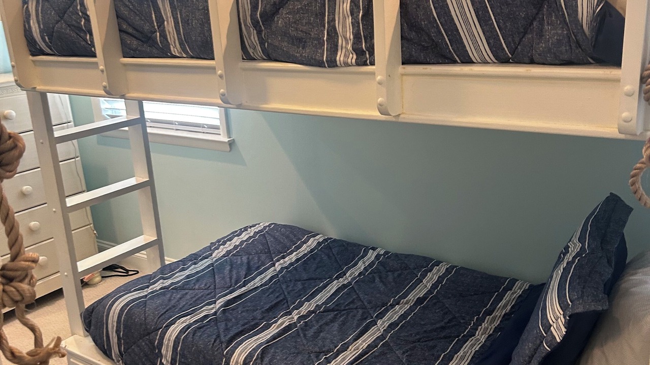 Photo of Bedroom in South End