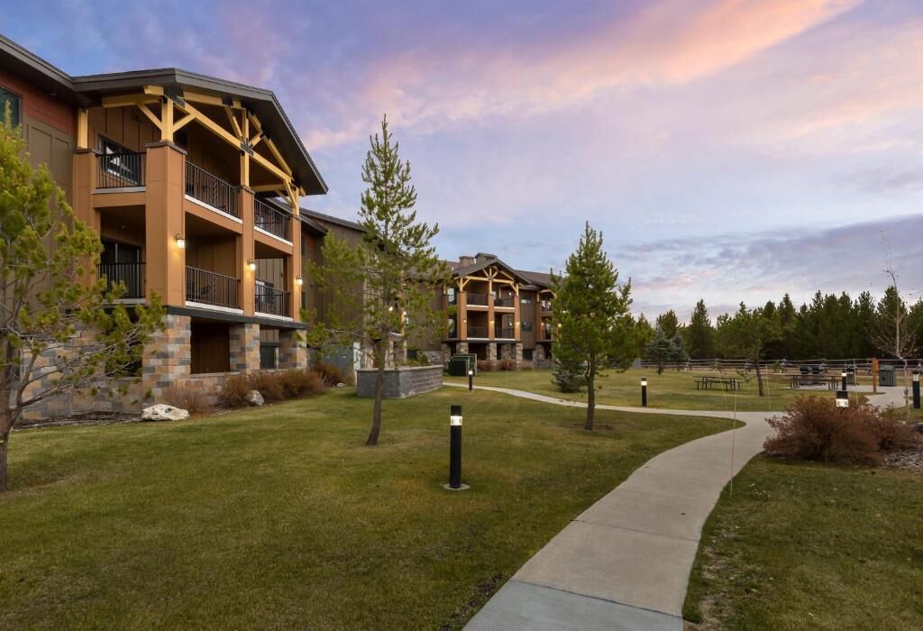 Photo of Outdoor in West Yellowstone