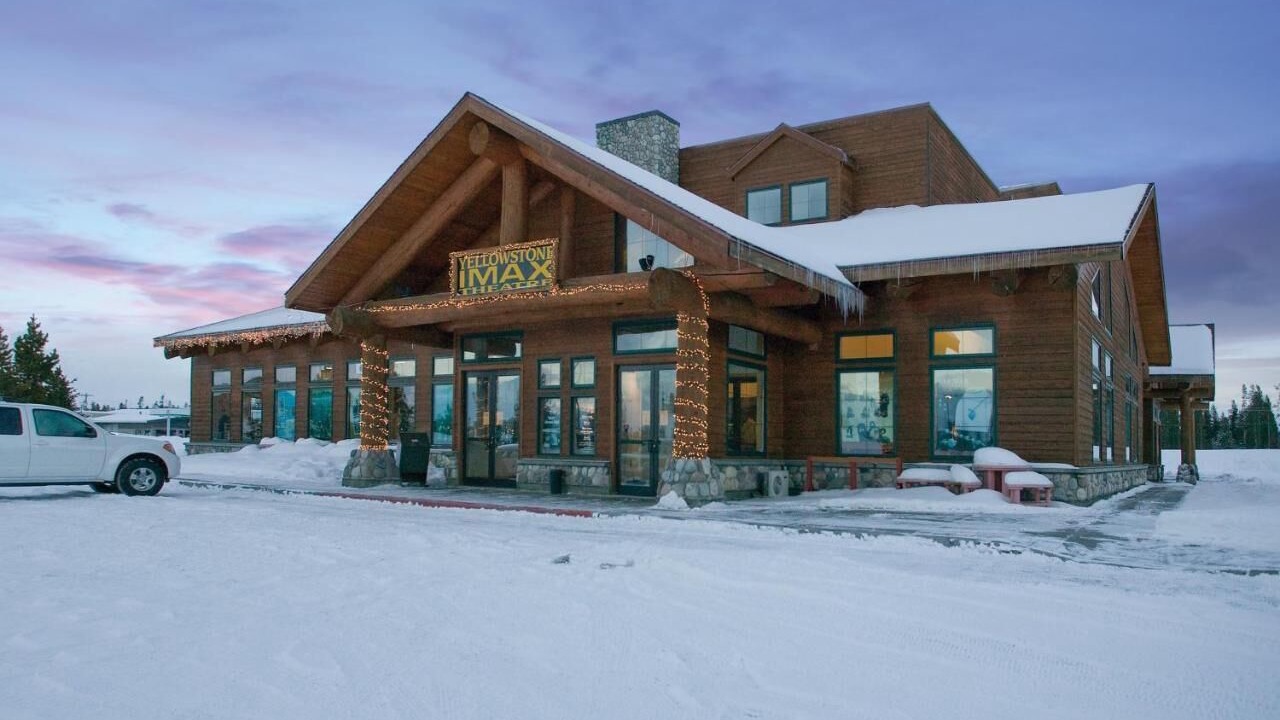 Photo of Outdoor in West Yellowstone
