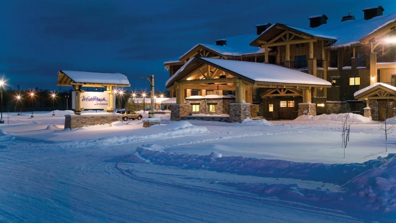 Photo of Outdoor in West Yellowstone