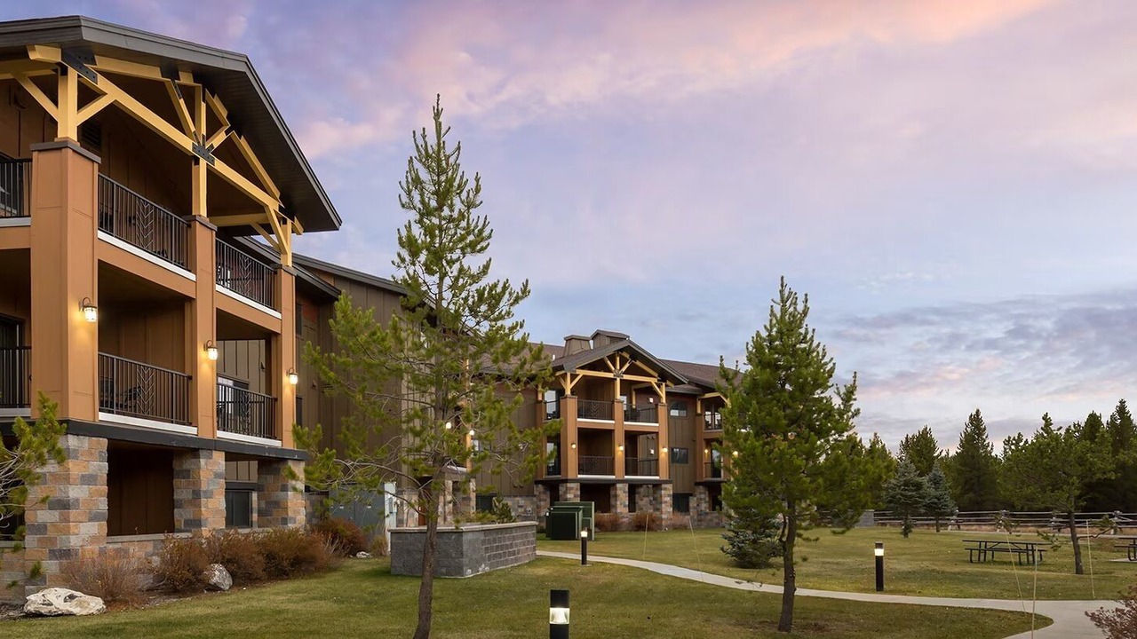 Photo of Outdoor in West Yellowstone