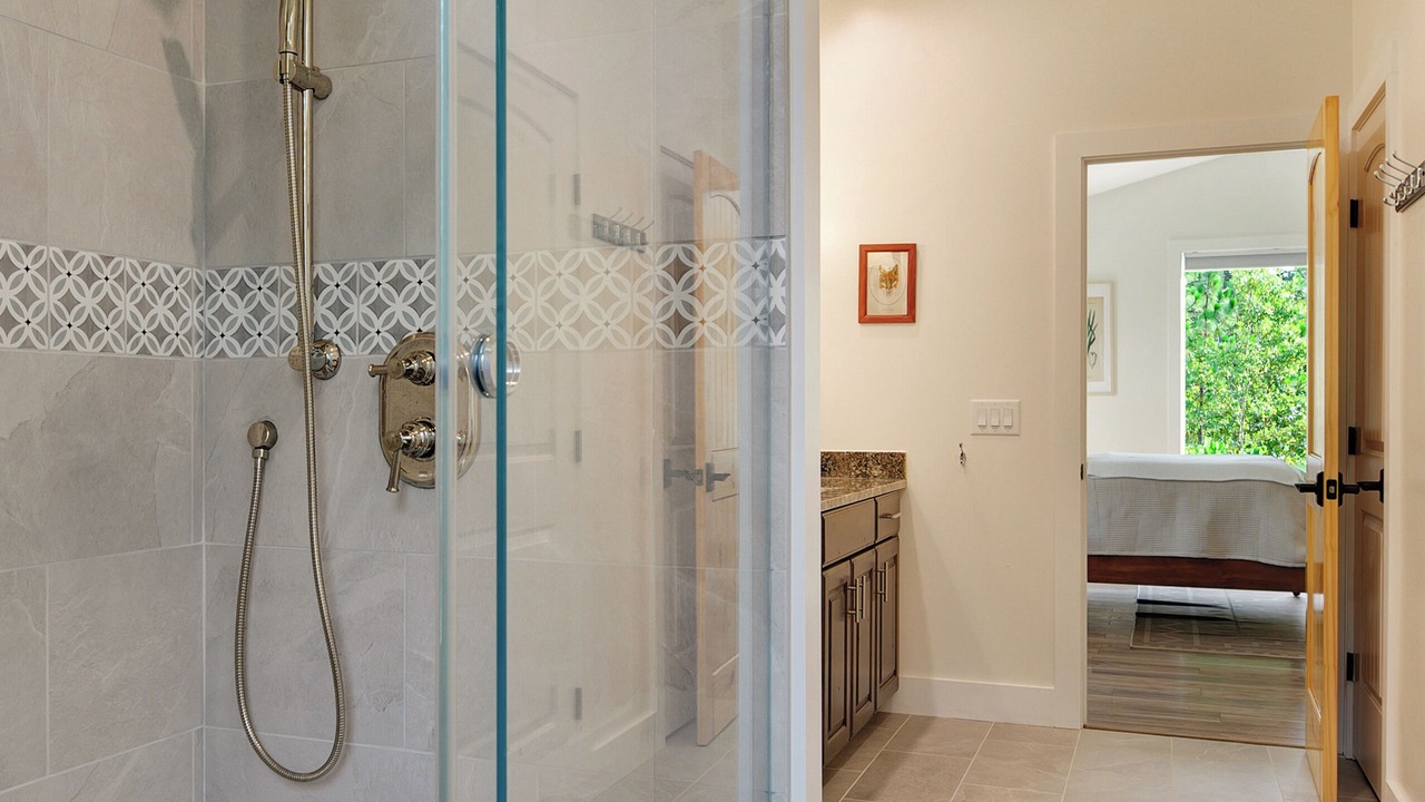 Photo of Bathroom in Vass
