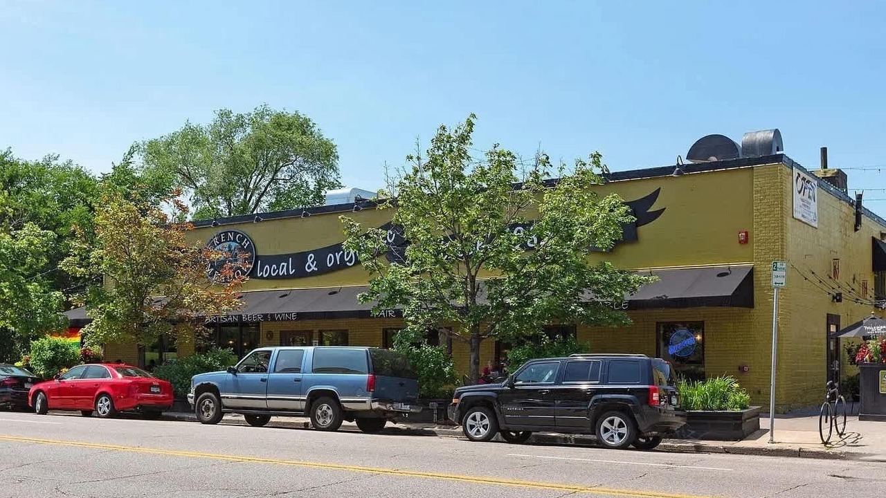 Photo of Others in Lowry Hill East