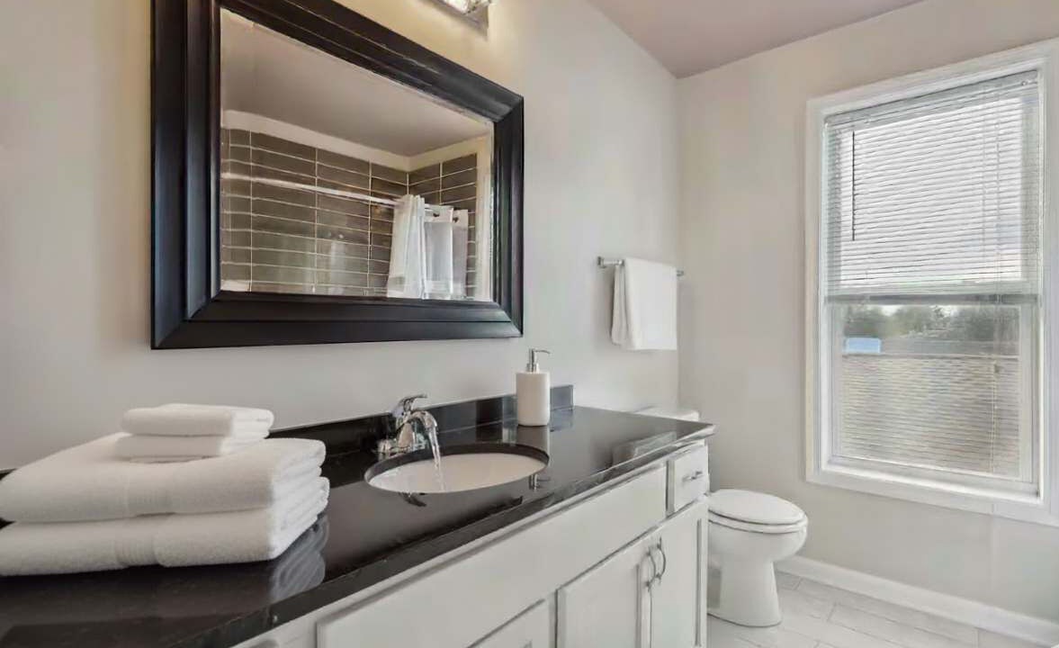 Photo of Bathroom in Lowry Hill East