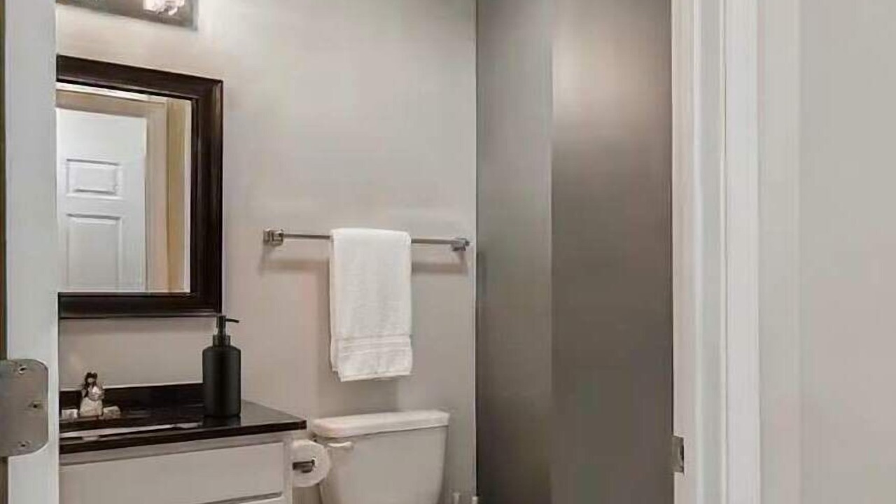 Photo of Bathroom in Lowry Hill East