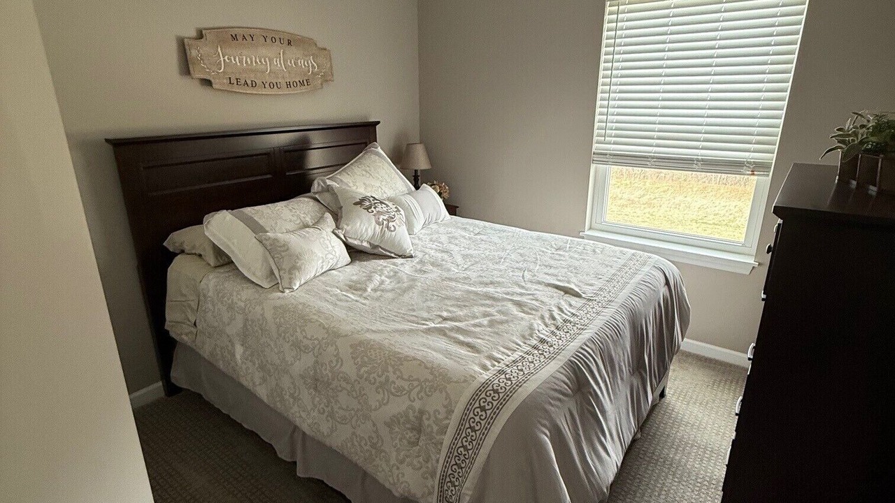 Photo of Bedroom in Beaver Falls