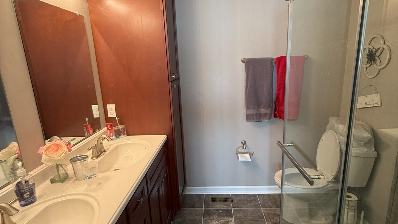 Photo of Bathroom in Beaver Falls