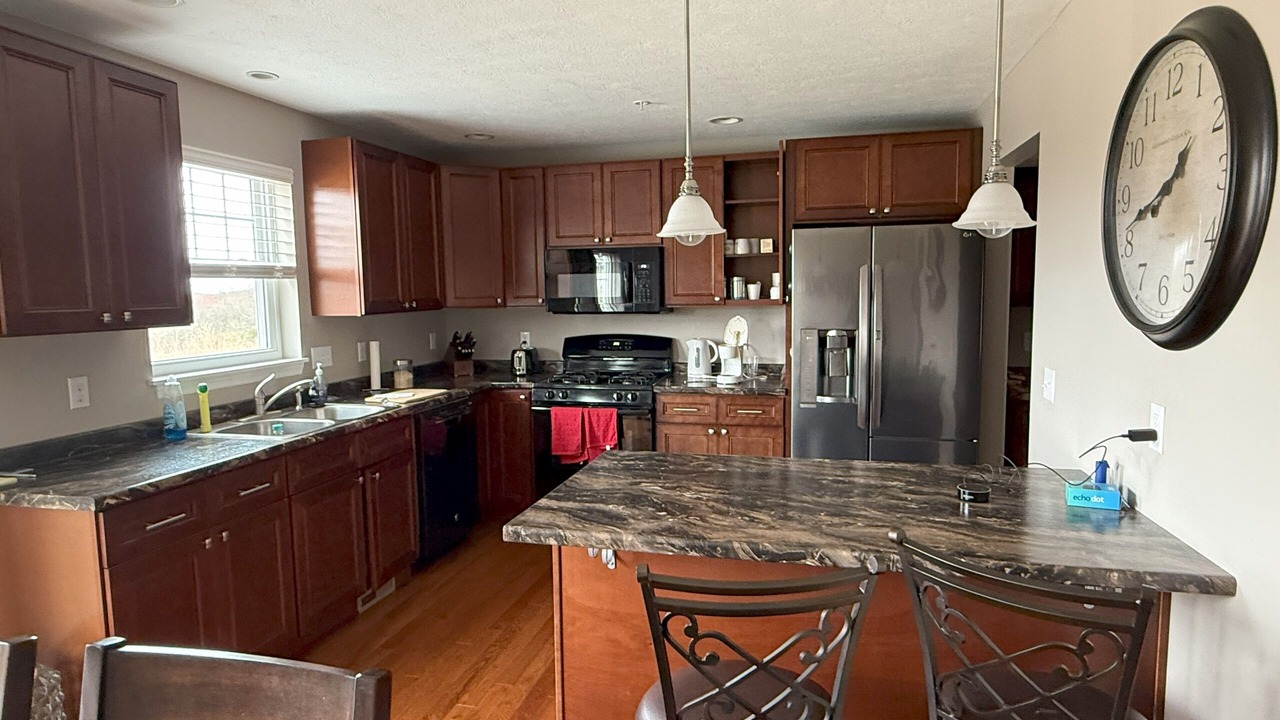 Photo of Kitchen in Beaver Falls