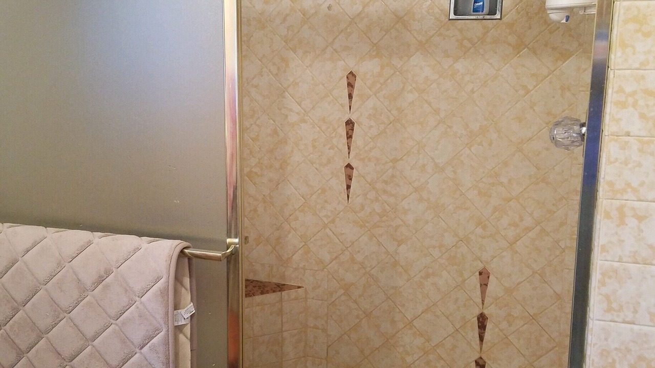 Photo of Bathroom in Wise River