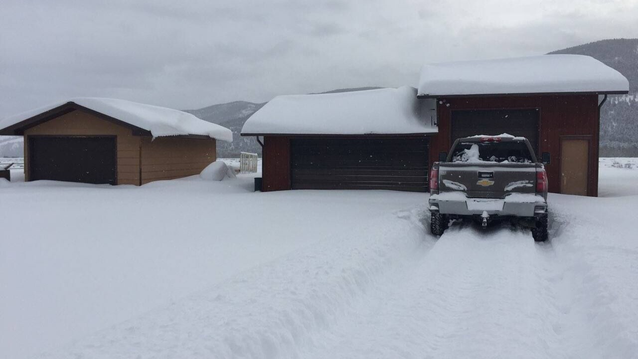 Photo of Outdoor in Wise River