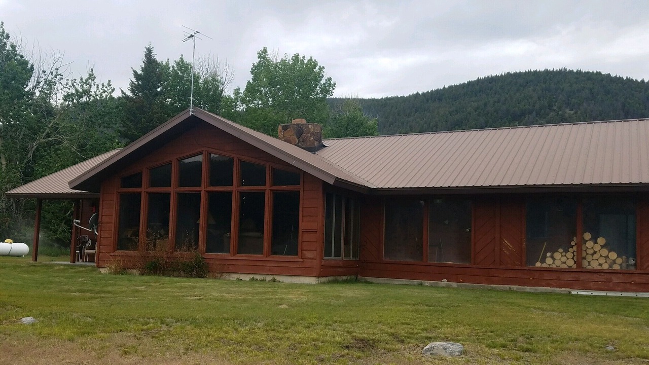 Photo of Outdoor in Wise River