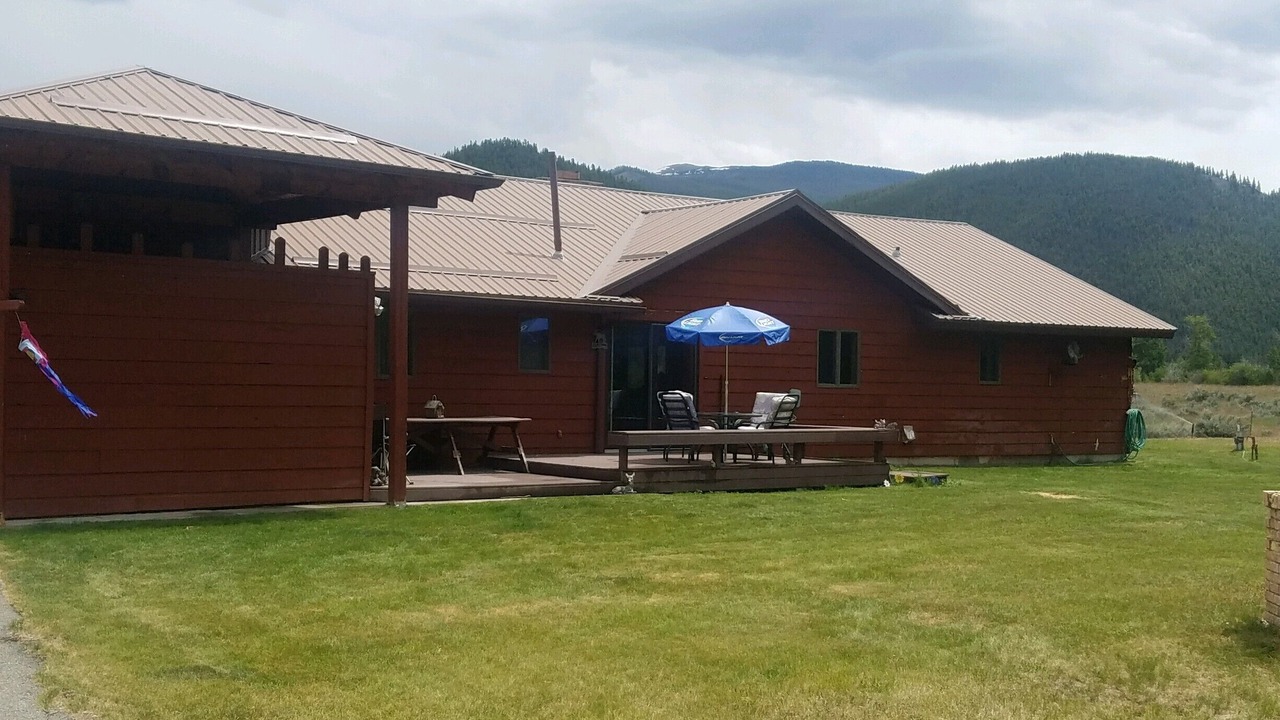 Photo of Outdoor in Wise River