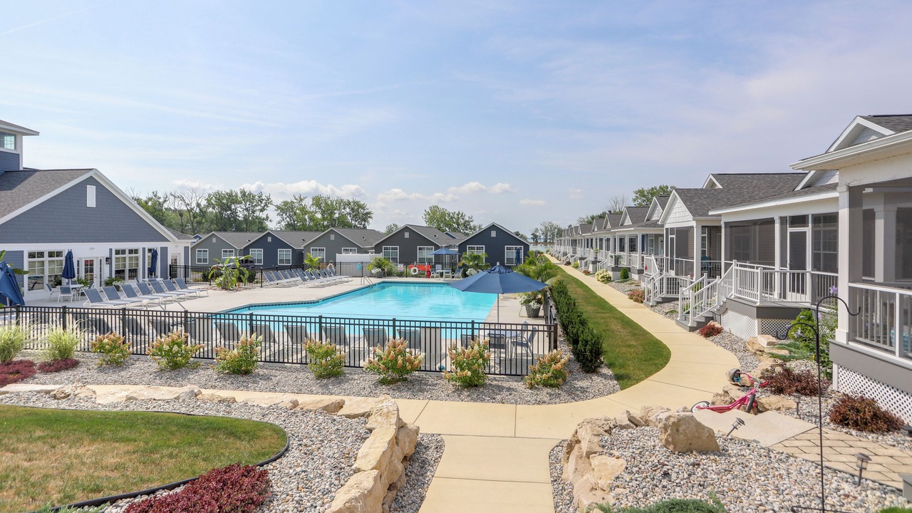 Photo of Outdoor in Marblehead