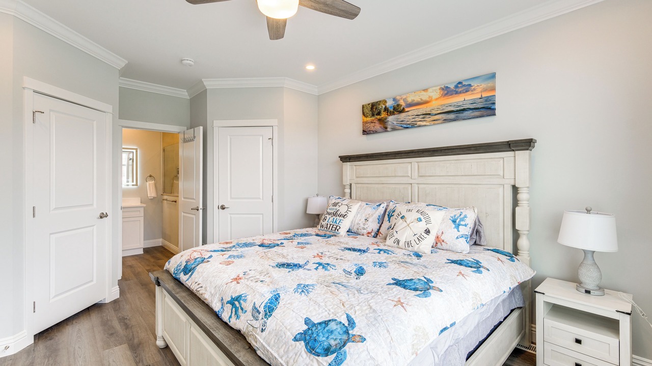 Photo of Bedroom in Marblehead