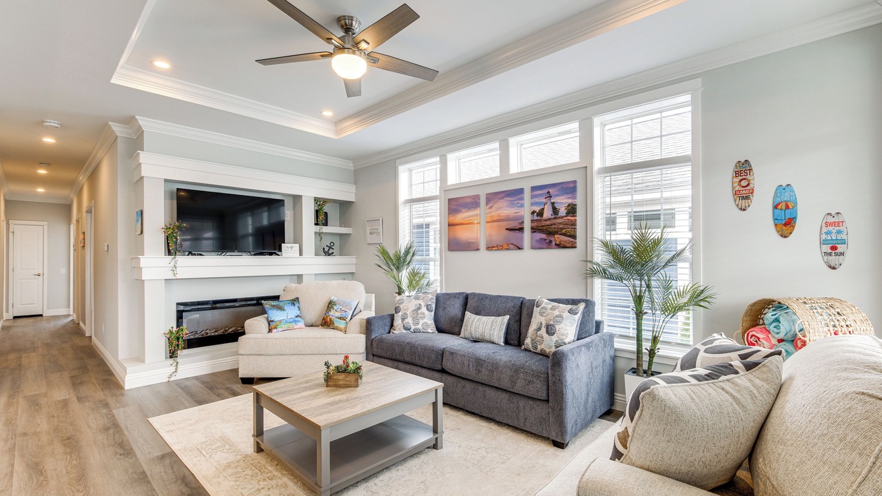 Photo of Bedroom in Marblehead