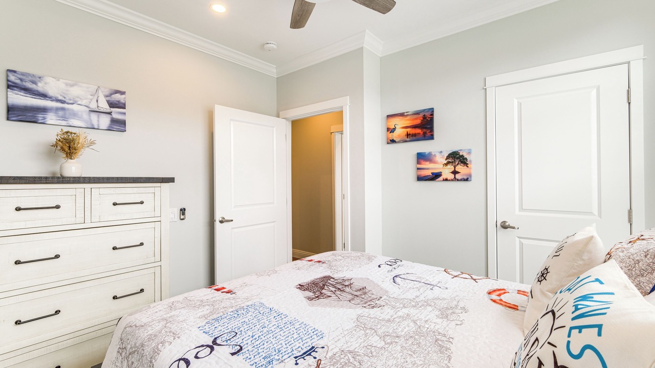Photo of Bedroom in Marblehead