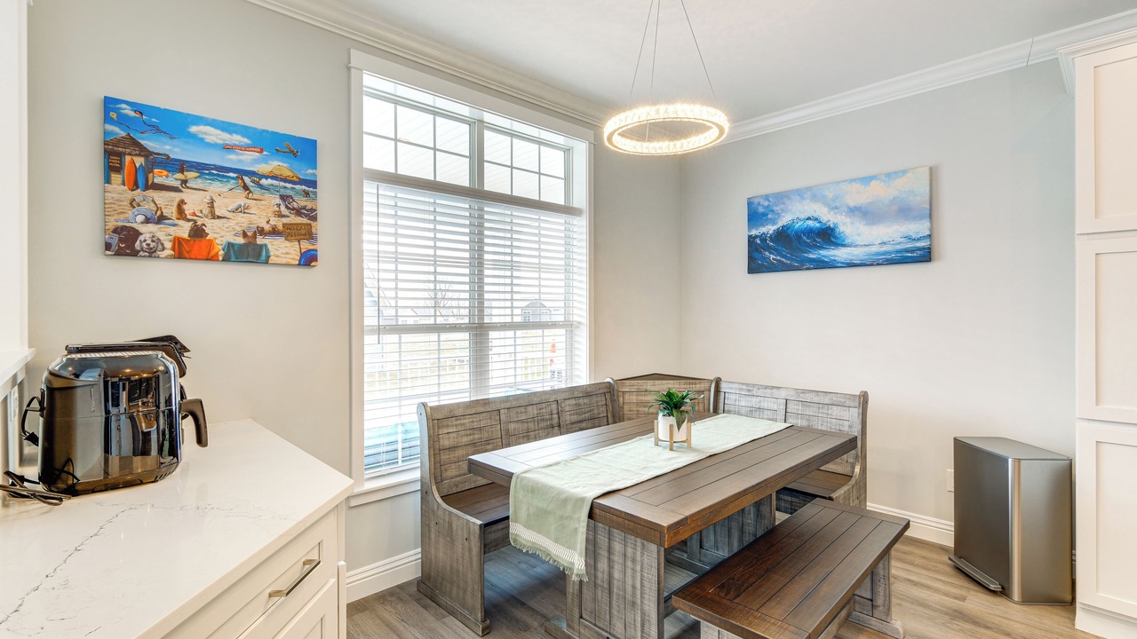 Photo of Bedroom in Marblehead