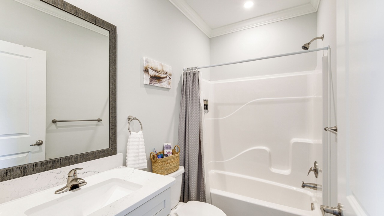 Photo of Bathroom in Marblehead