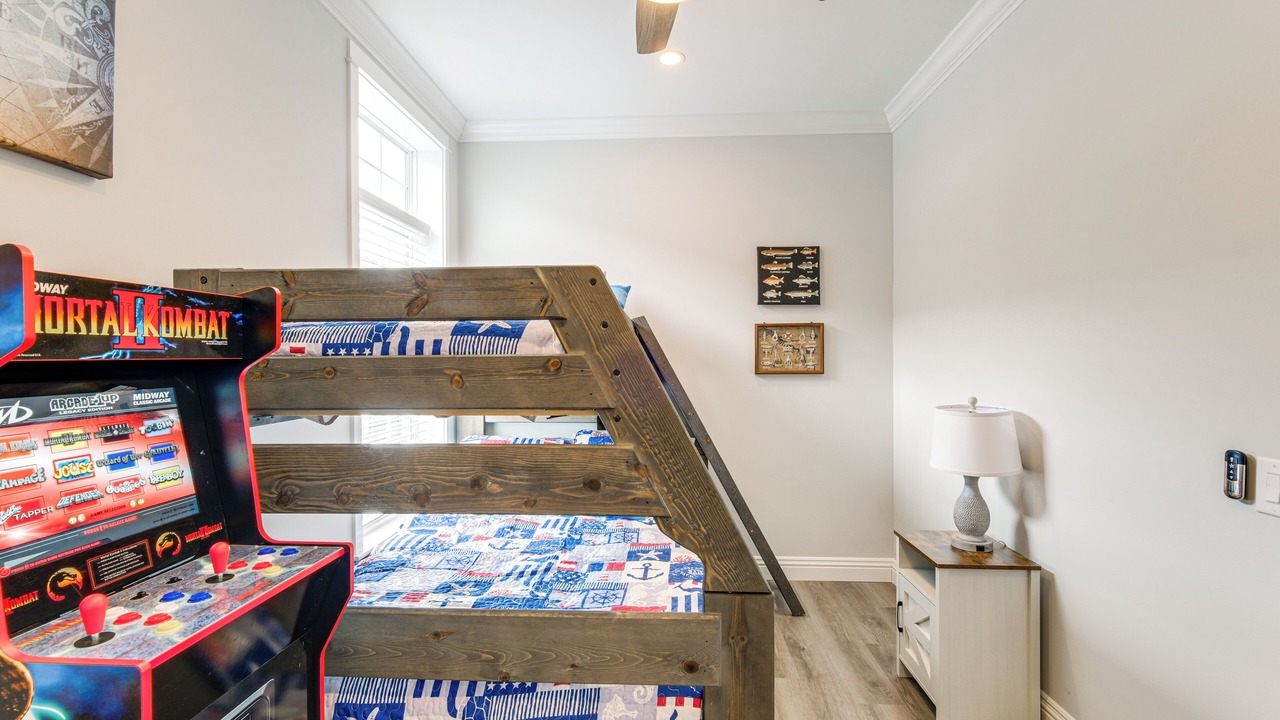 Photo of Bedroom in Marblehead