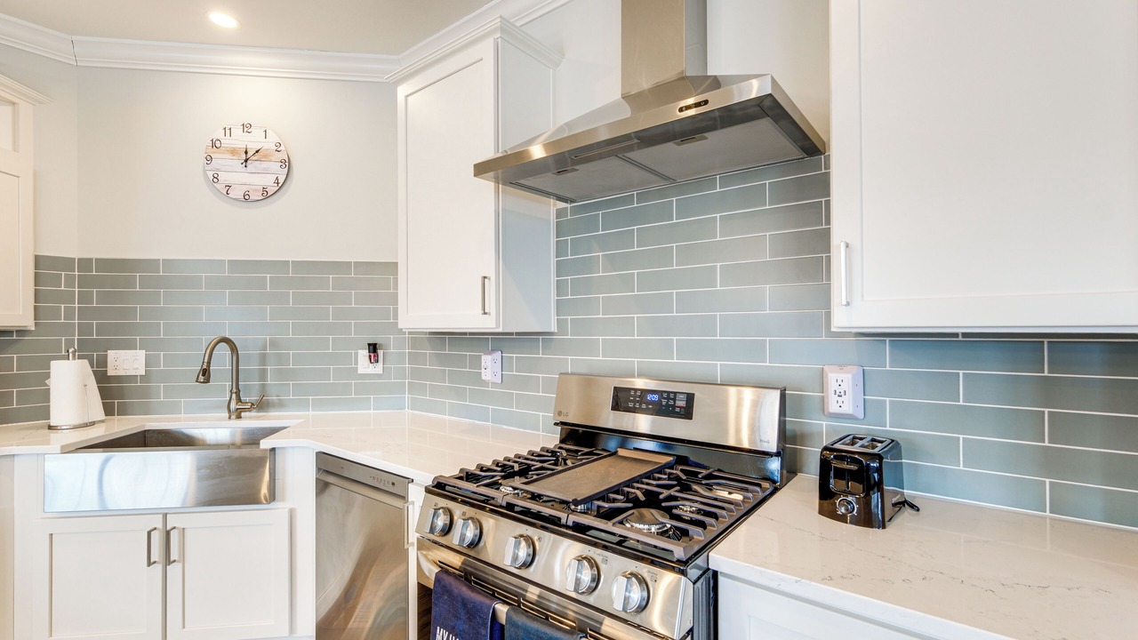 Photo of Kitchen in Marblehead