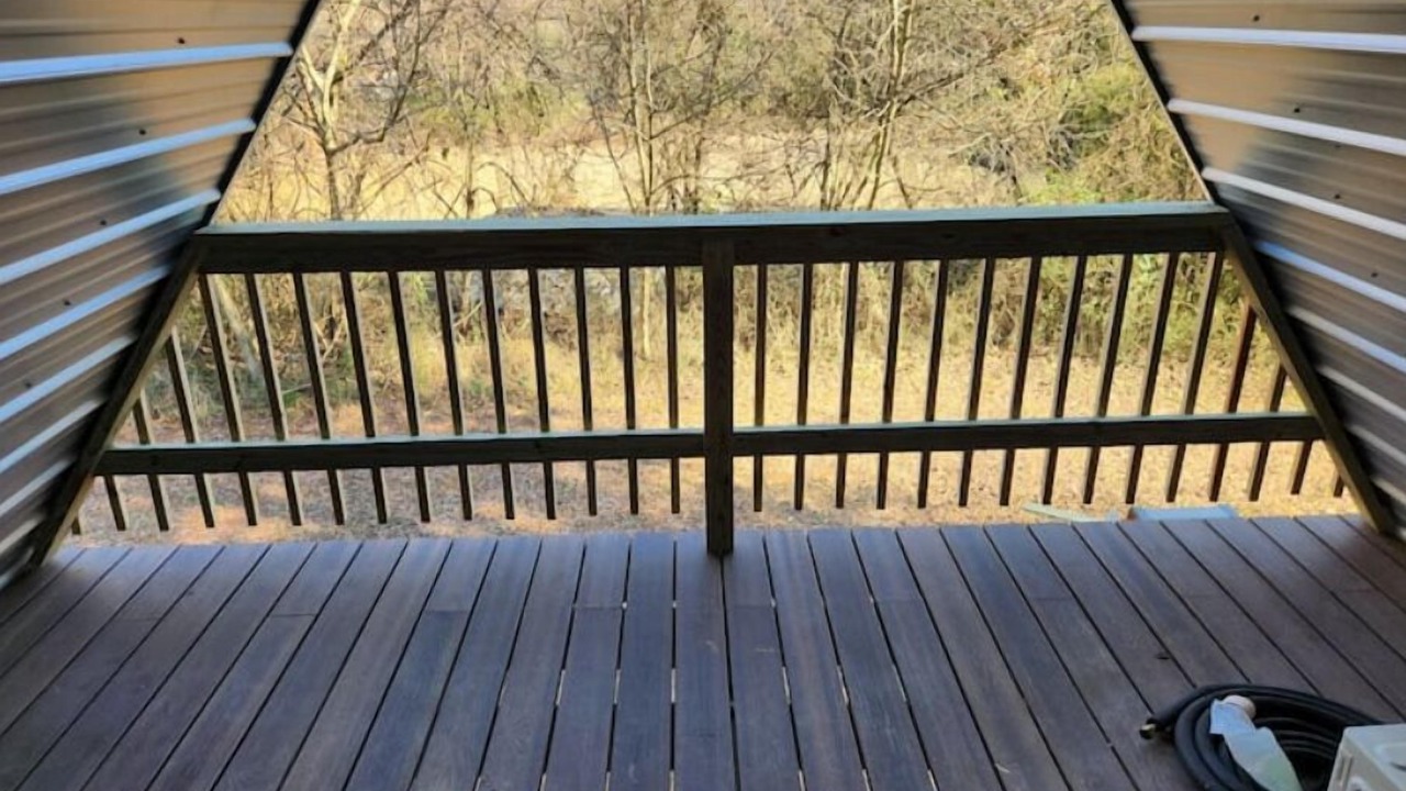 Photo of Outdoor in Clarksville