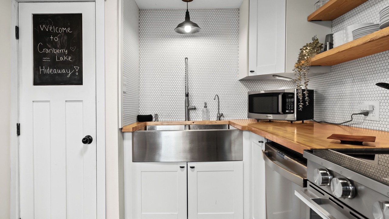 Photo of Kitchen in Allenton