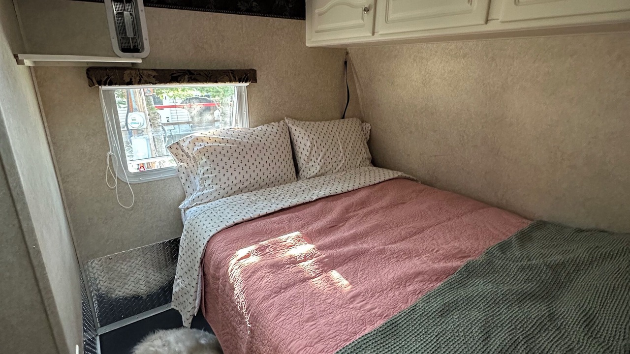 Photo of Bedroom in Babb