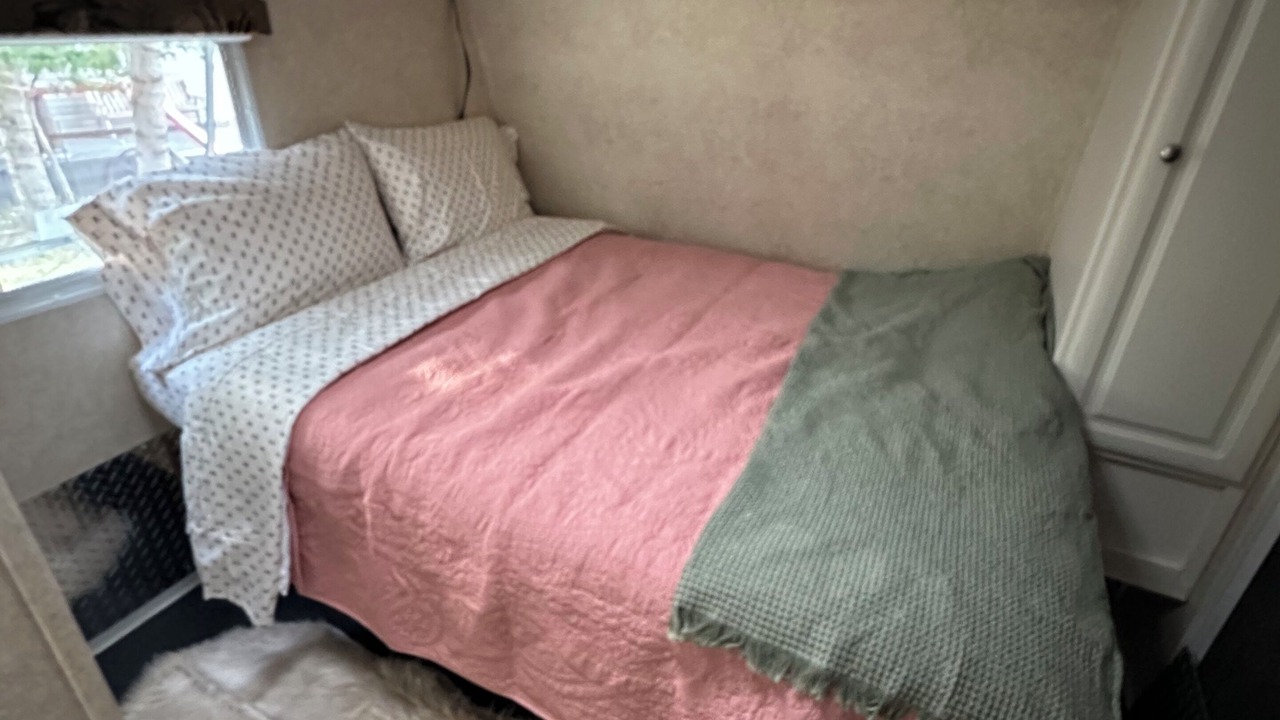 Photo of Bedroom in Babb