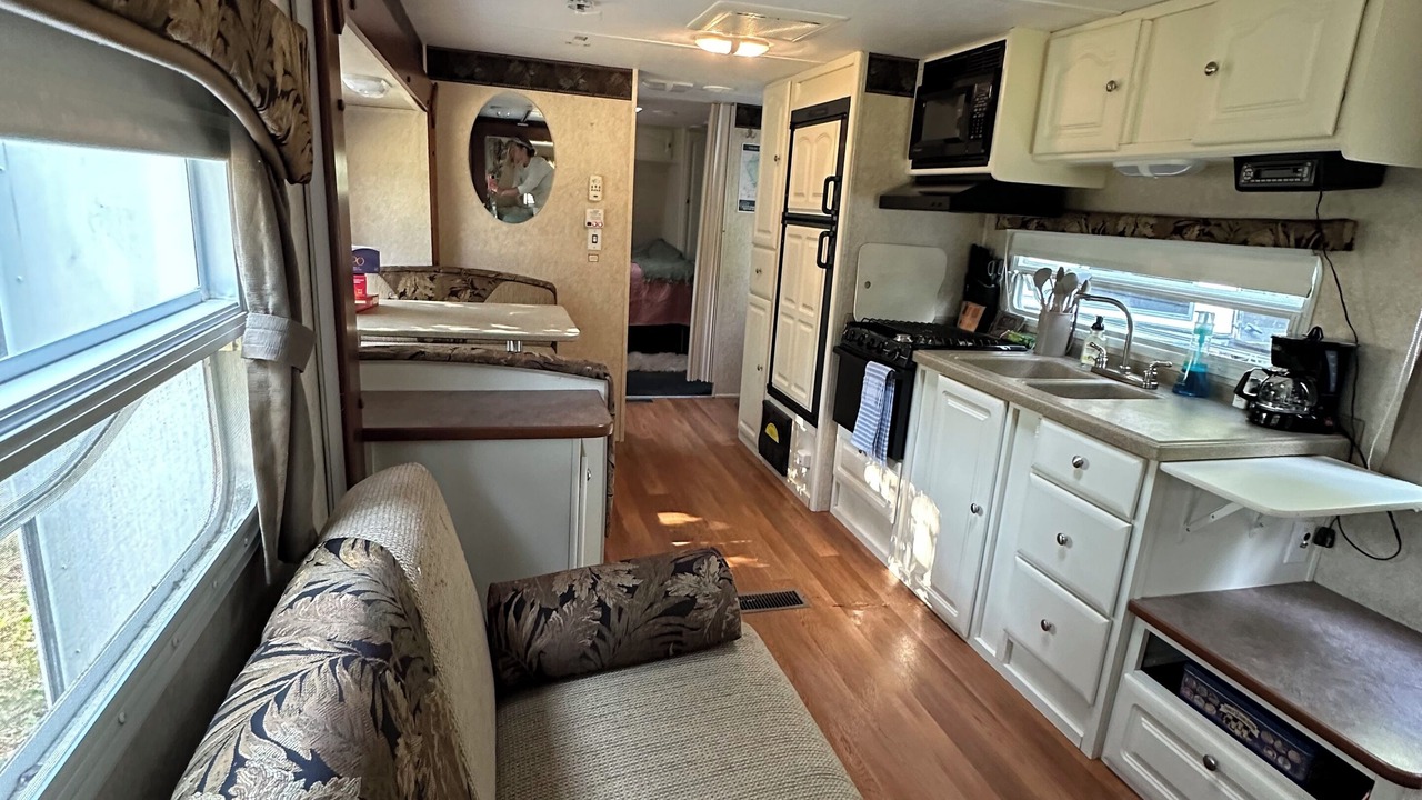 Photo of Livingroom in Babb