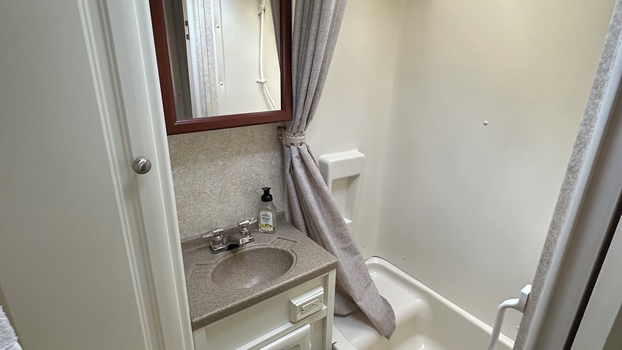 Photo of Bathroom in Babb