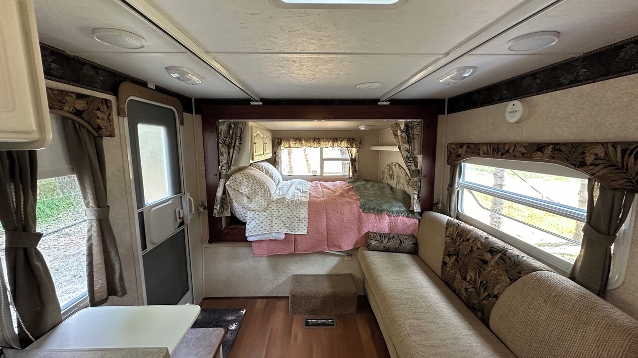 Photo of Bedroom in Babb