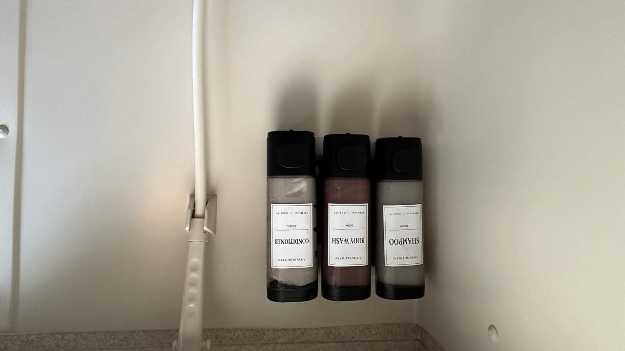Photo of Bathroom in Babb