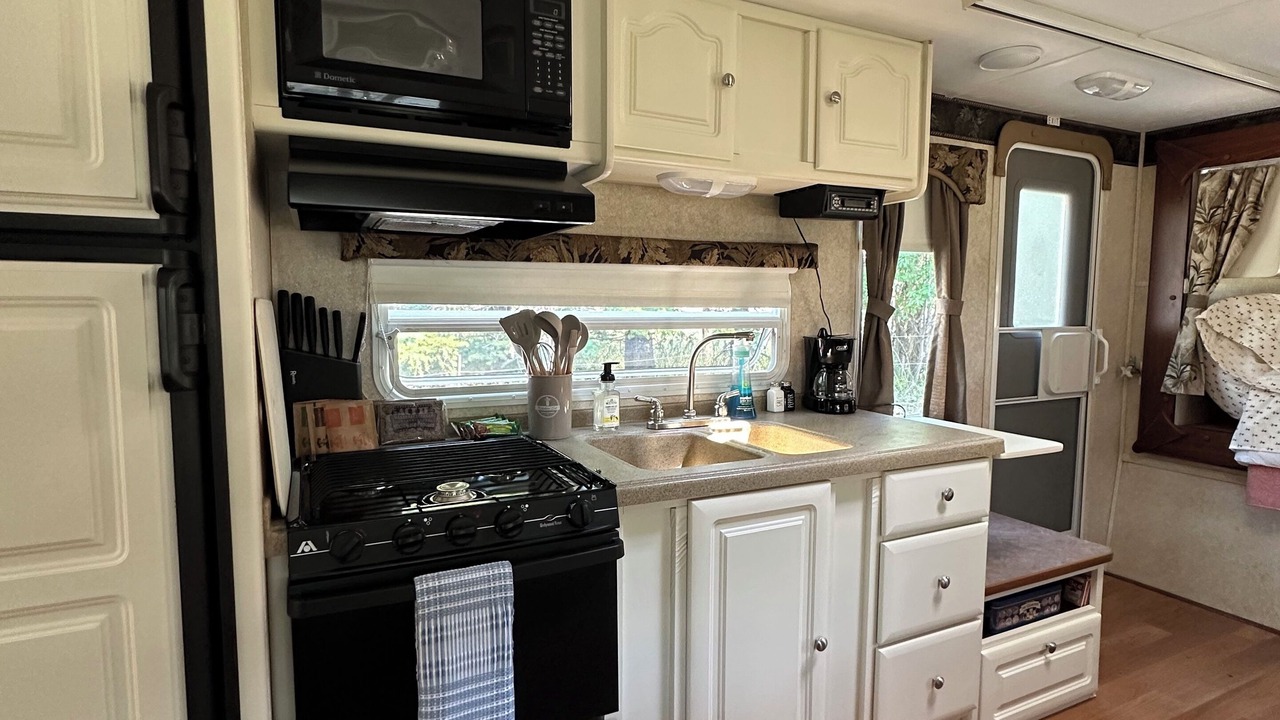 Photo of Kitchen in Babb