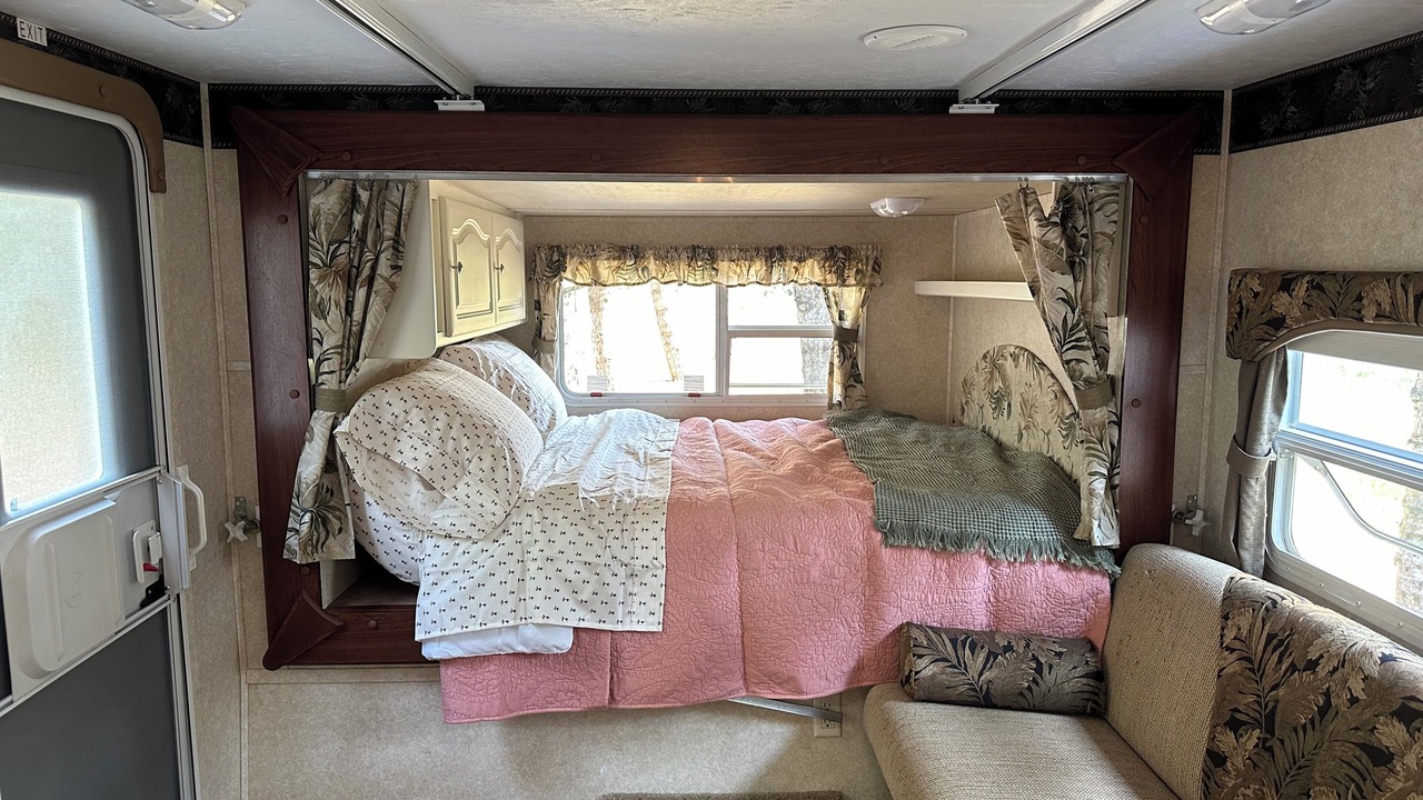 Photo of Bedroom in Babb