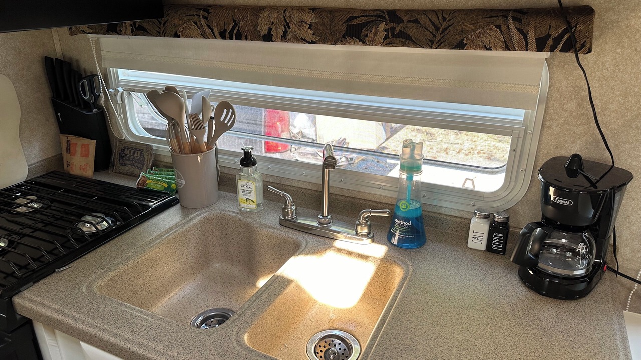 Photo of Kitchen in Babb