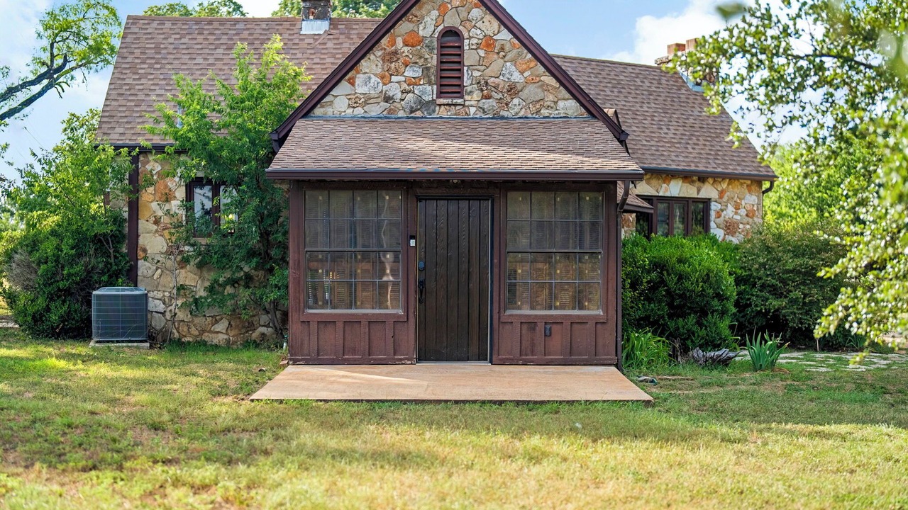 Photo of Outdoor in Buda