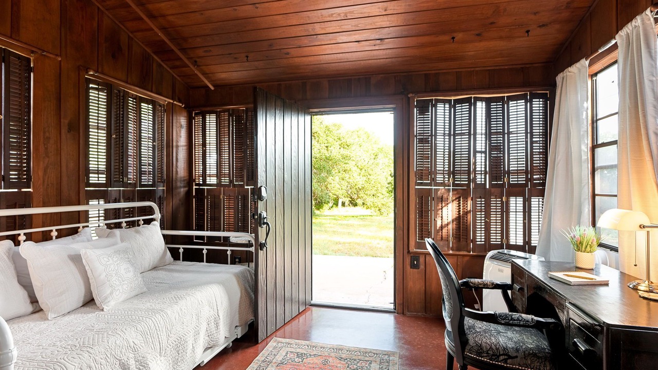 Photo of Bedroom in Buda