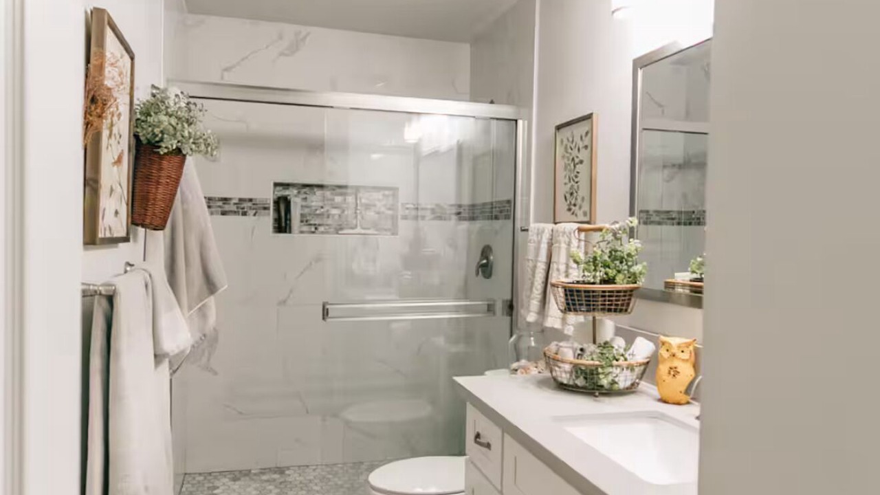 Photo of Bathroom in Visalia
