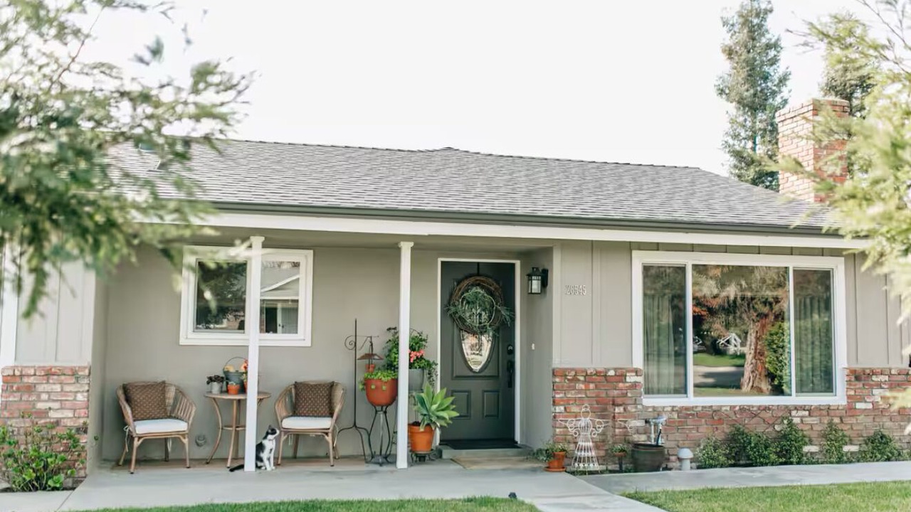 Photo of Outdoor in Visalia