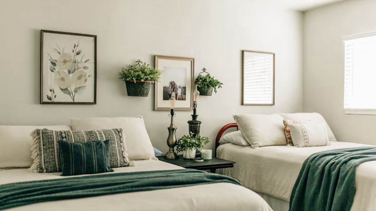 Photo of Bedroom in Visalia