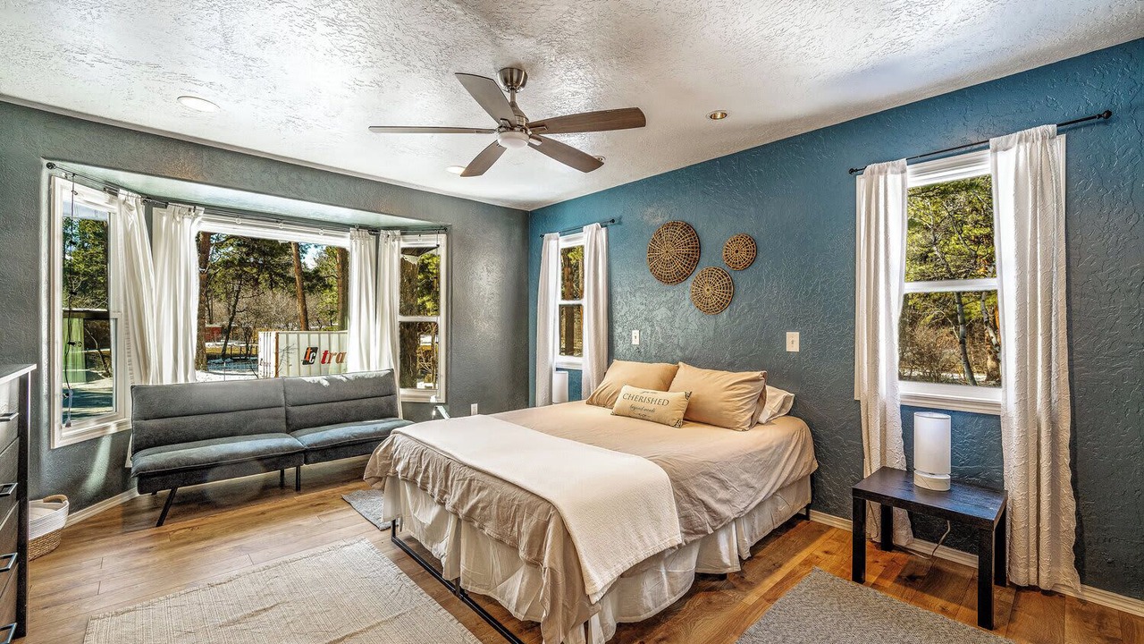 Photo of Bedroom in Saddlestring