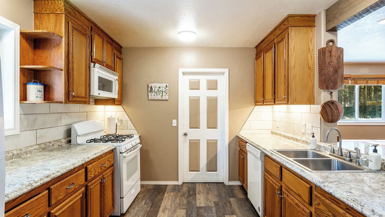 Photo of Kitchen in Saddlestring