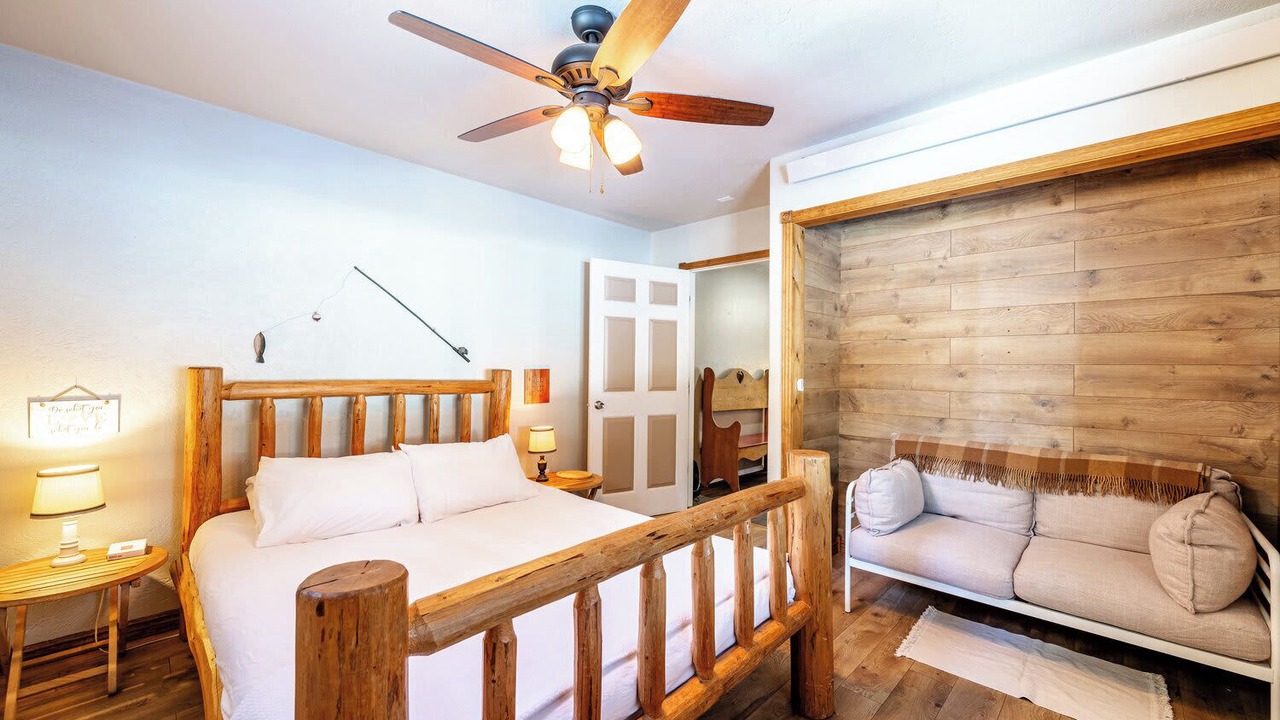 Photo of Bedroom in Saddlestring