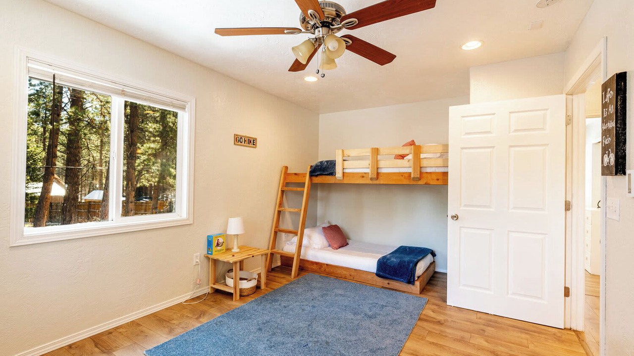 Photo of Bedroom in Saddlestring