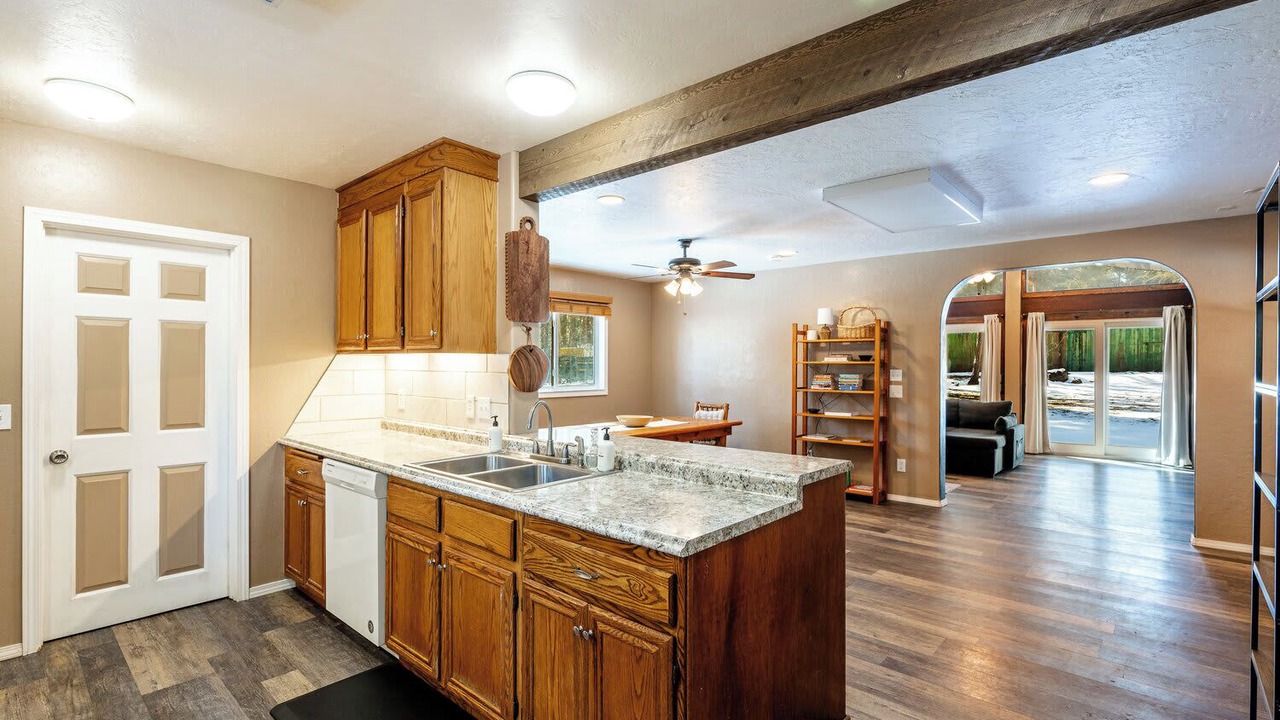 Photo of Kitchen in Saddlestring