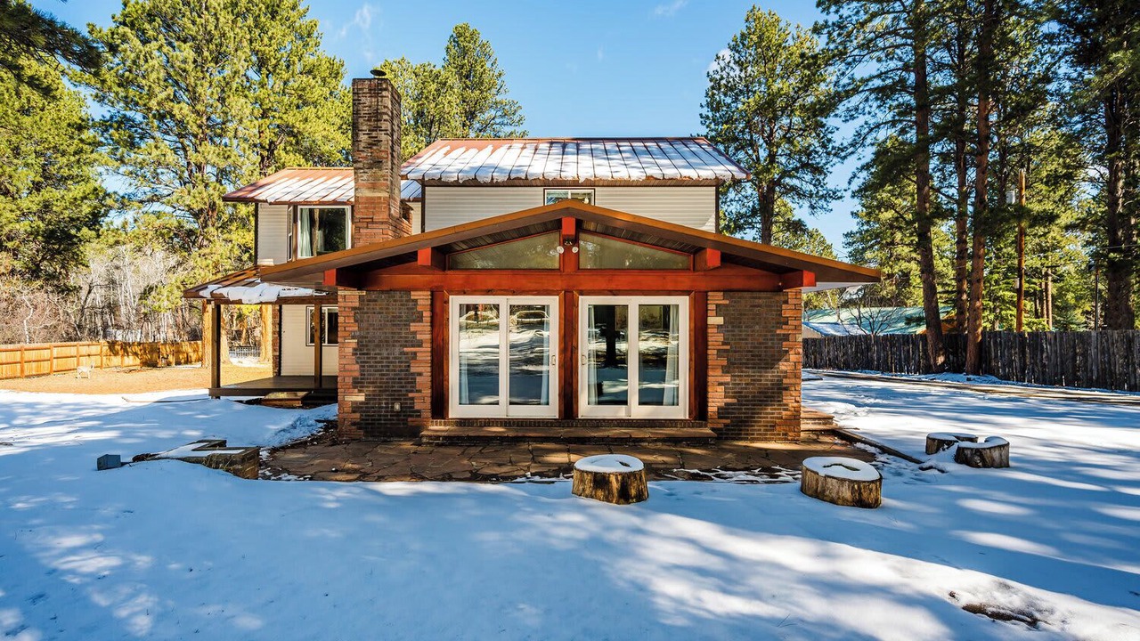Photo of Outdoor in Saddlestring