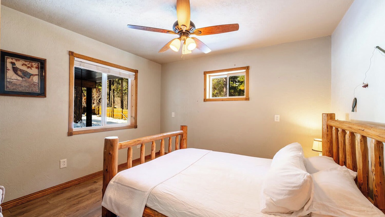 Photo of Bedroom in Saddlestring